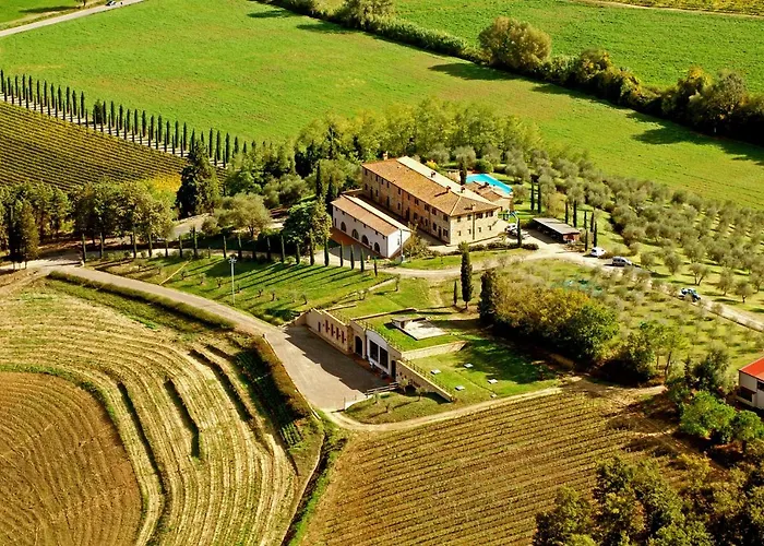 Fattoria Fibbiano