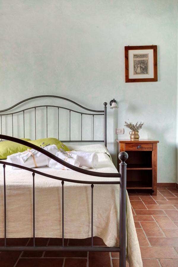 Fattoria Fibbiano Vakantieboerderij