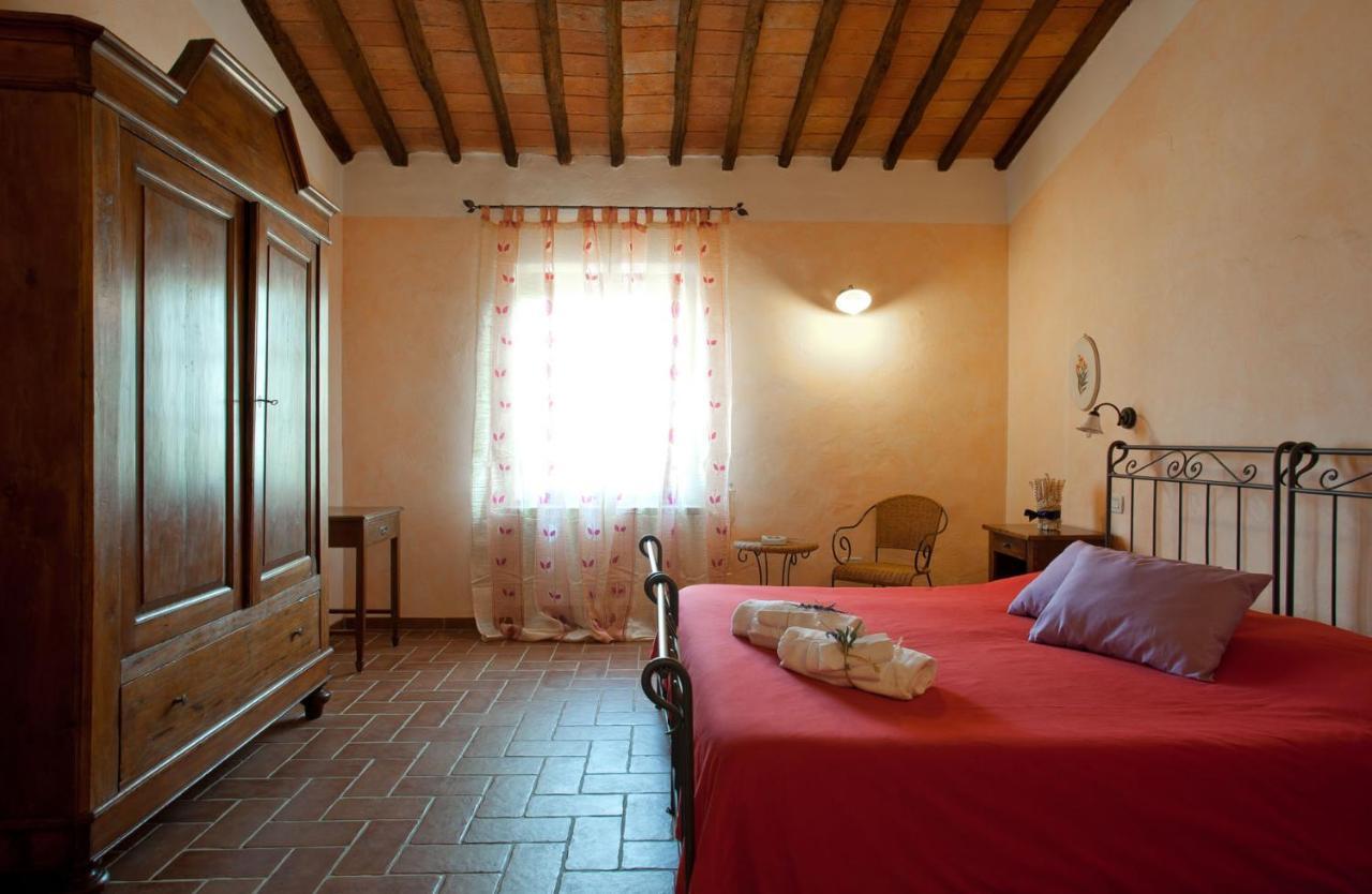 Fattoria Fibbiano *