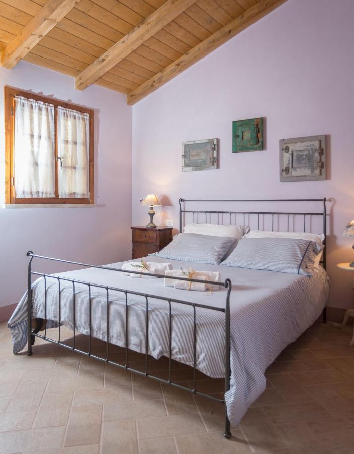 Fattoria Fibbiano Vakantieboerderij