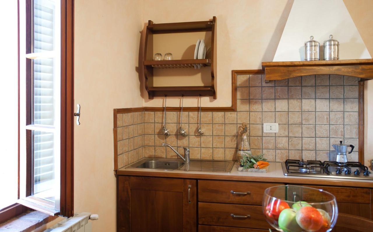 Fattoria Fibbiano * Terricciola