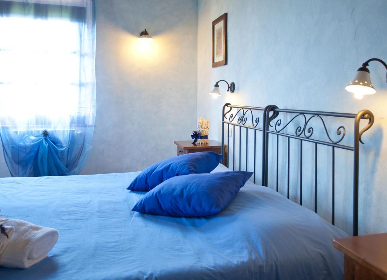 Fattoria Fibbiano Vakantieboerderij