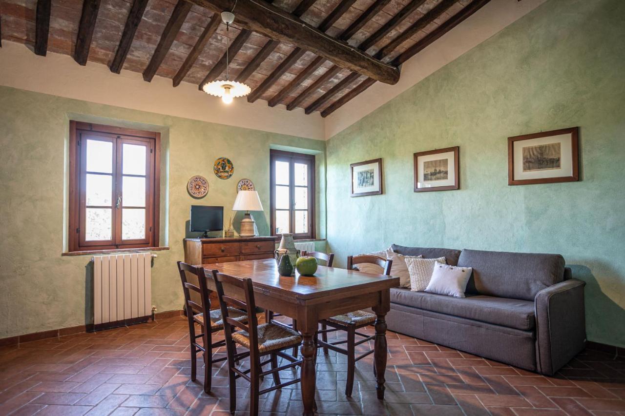 Vakantieboerderij Fattoria Fibbiano