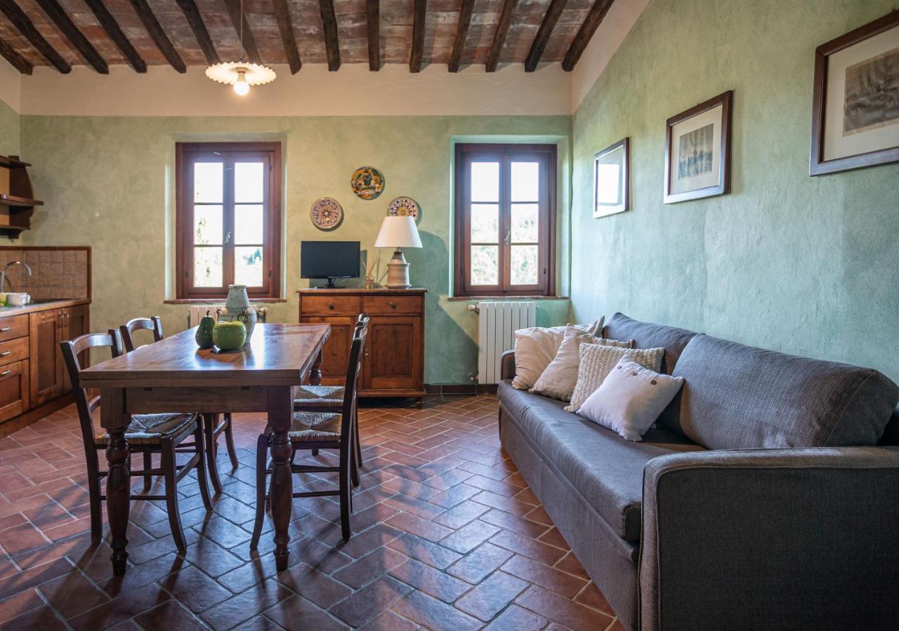Fattoria Fibbiano *