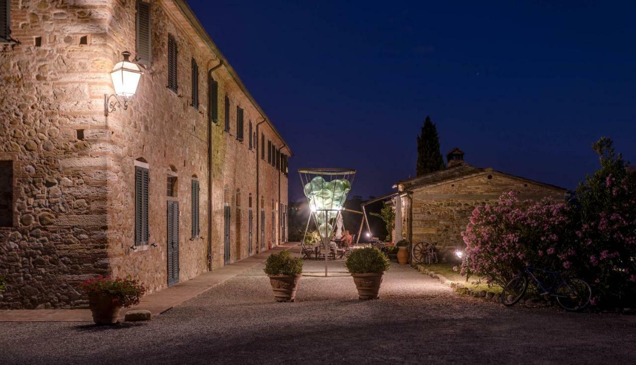 Fattoria Fibbiano *
