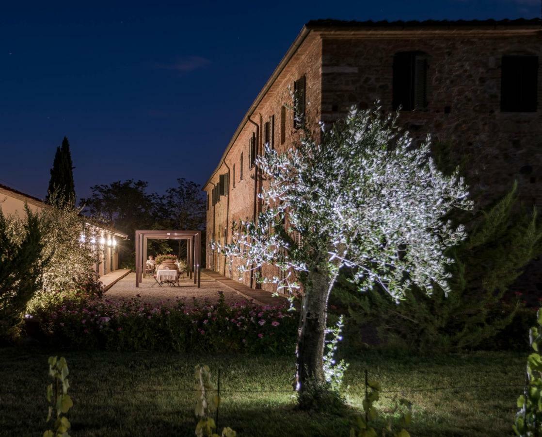 Fattoria Fibbiano * Terricciola
