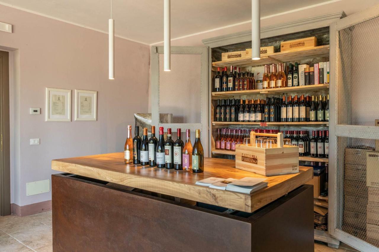 Fattoria Fibbiano *