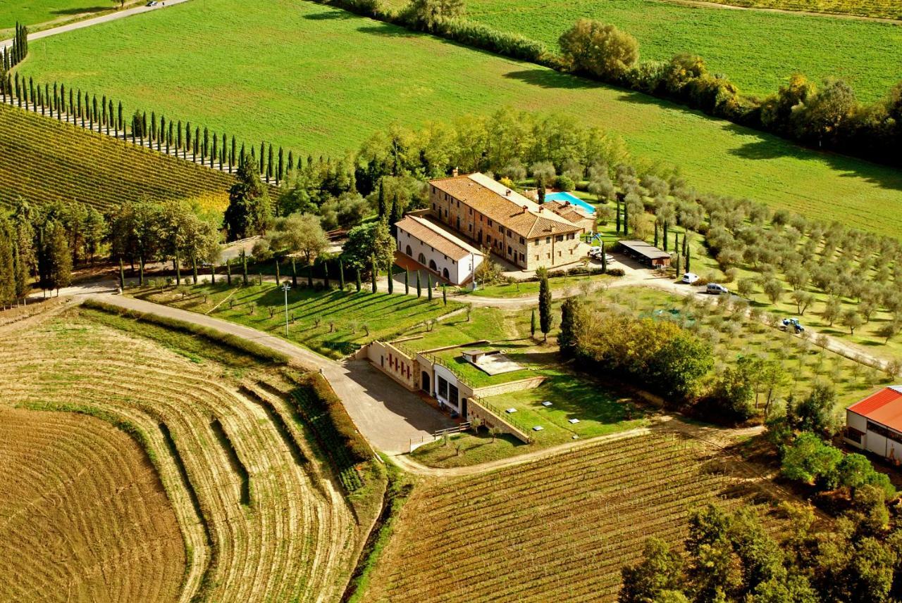 Fattoria Fibbiano *